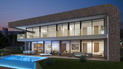 Photo 4 of Residential for sale in Rincón Alto, Benidorm