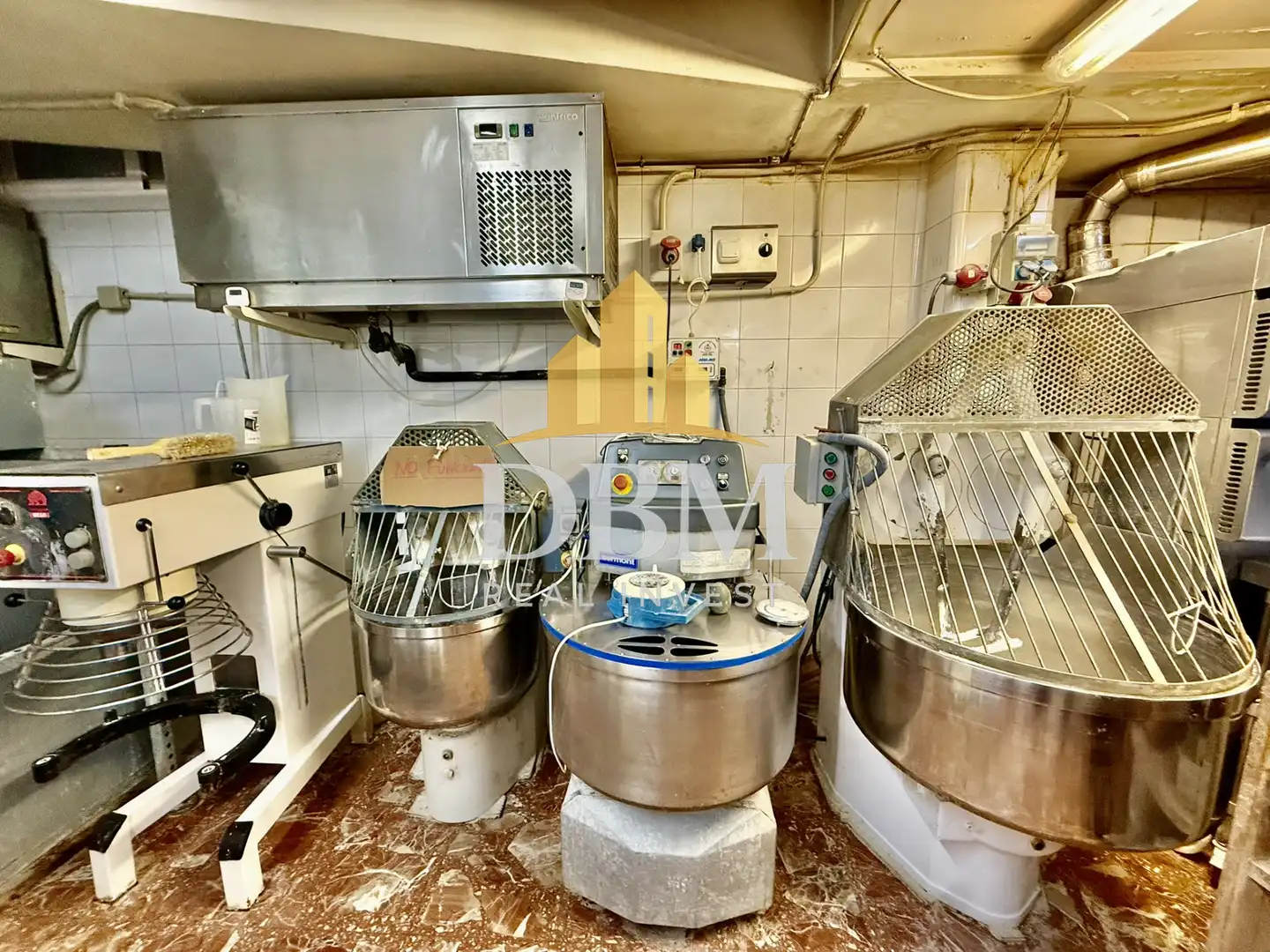 Business premises for transfer in Eixample, imagen 7