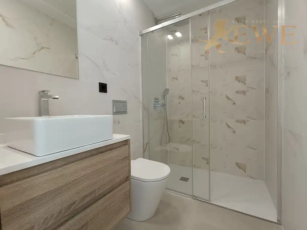 Casa a schiera con piscina in vendita a Benijófar, imagen 7