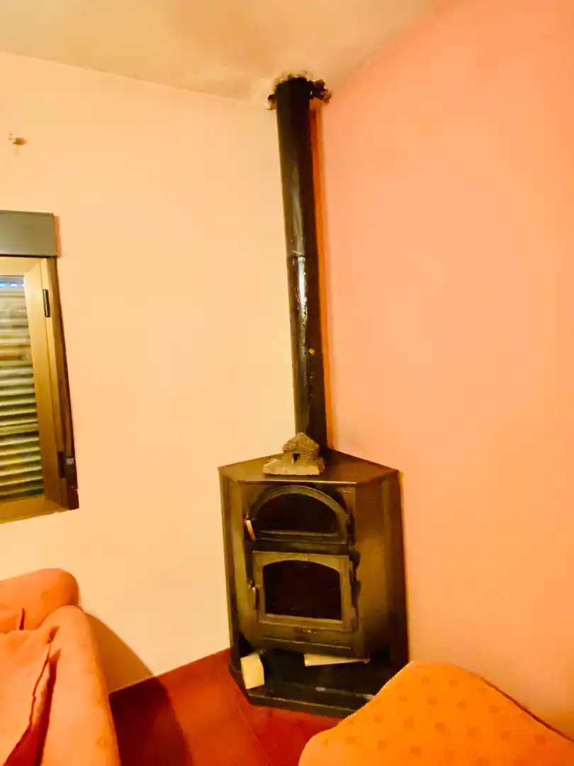 Casa o xalet en venda en Valdastillas amb Aire condicionat, Jardí privat i Terrassa