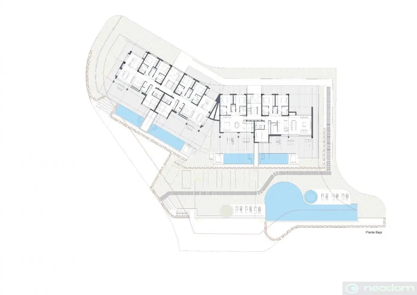 Attique à vendre à Orihuela Costa, imagen 15