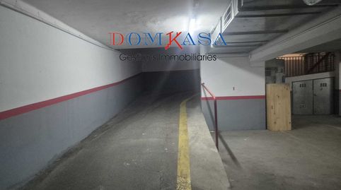 Foto 4 de Garaje en venta en Temple, Tortosa