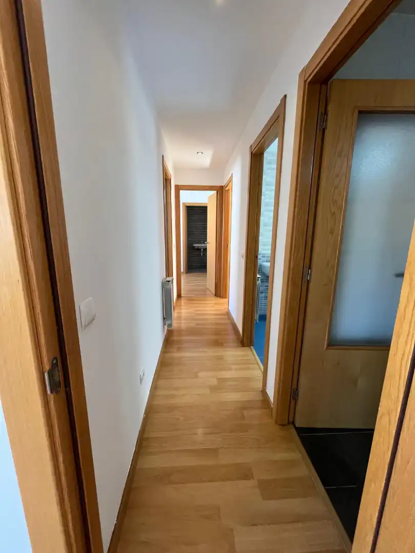 Piso con ascensor en venta en Avenida de Londres 9, imagen 9