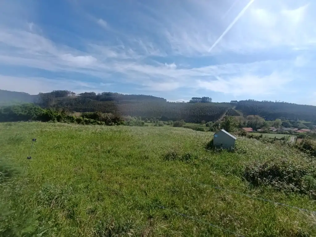 Casa en venda a Lugar Pardiñeira, imagen 6