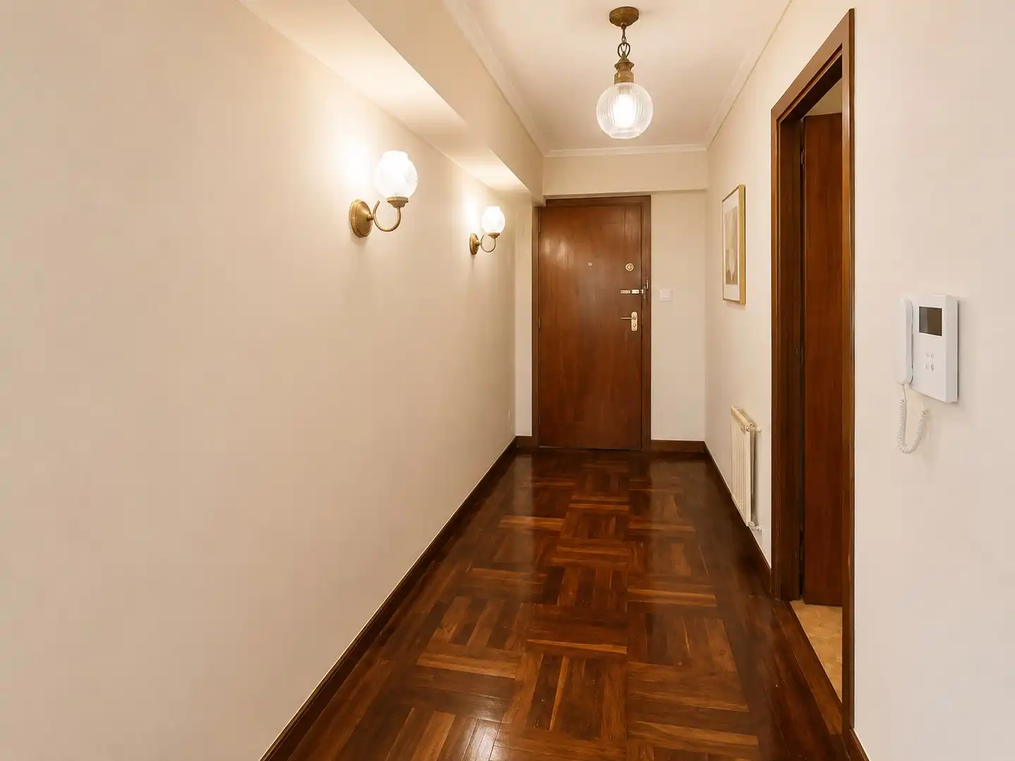 Flat with terrace for sale in Avenida das Camelias, imagen 8