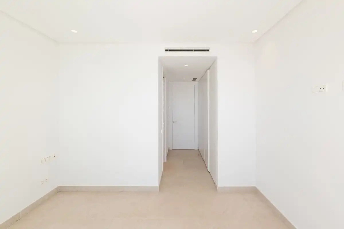 Wohnung zur Miete in Benahavís mit Abstellraum