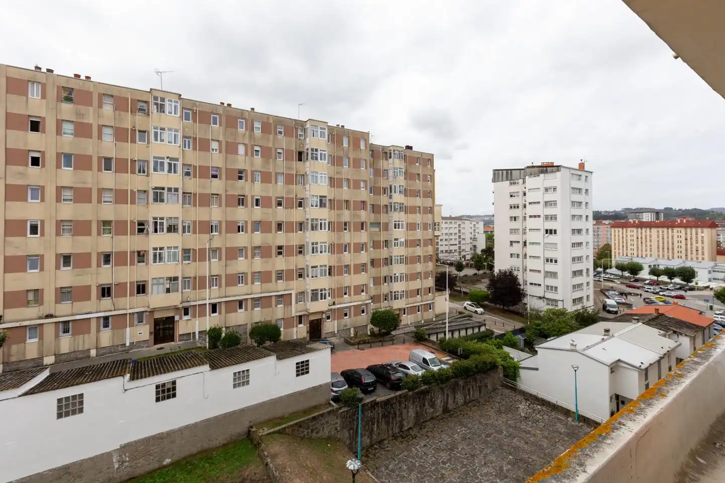 Pis en venda a Rúa Rosas, Someso - Matogrande