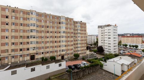 Foto 2 de Pis en venda a Rúa Rosas, Someso - Matogrande, A Coruña Capital