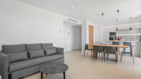 Foto 5 de Apartament en venda a Los Narejos - Punta Calera, Los Alcázares
