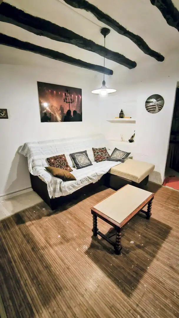 Casa o xalet en venda a Riba-roja d'Ebre