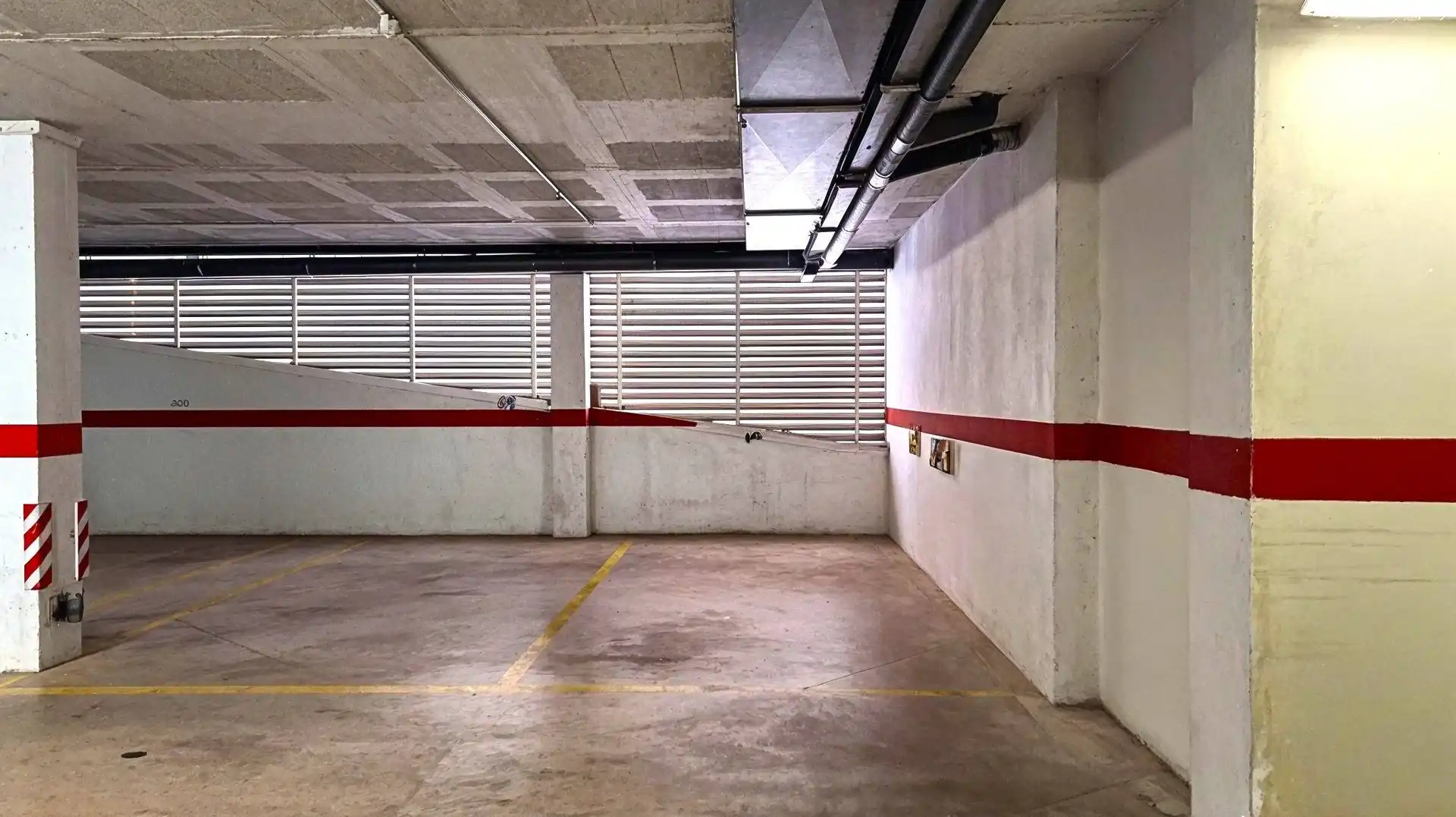 Parkplatz von Wohnung zum Verkauf in Reus mit Heizung und Balkon