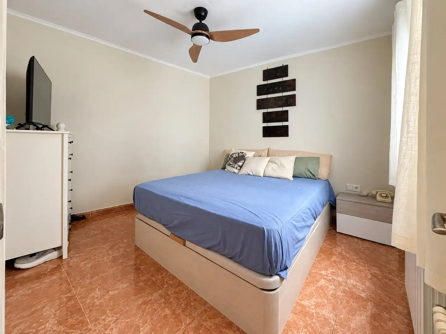 Flat with lift for sale in Via Júlia, imagen 9