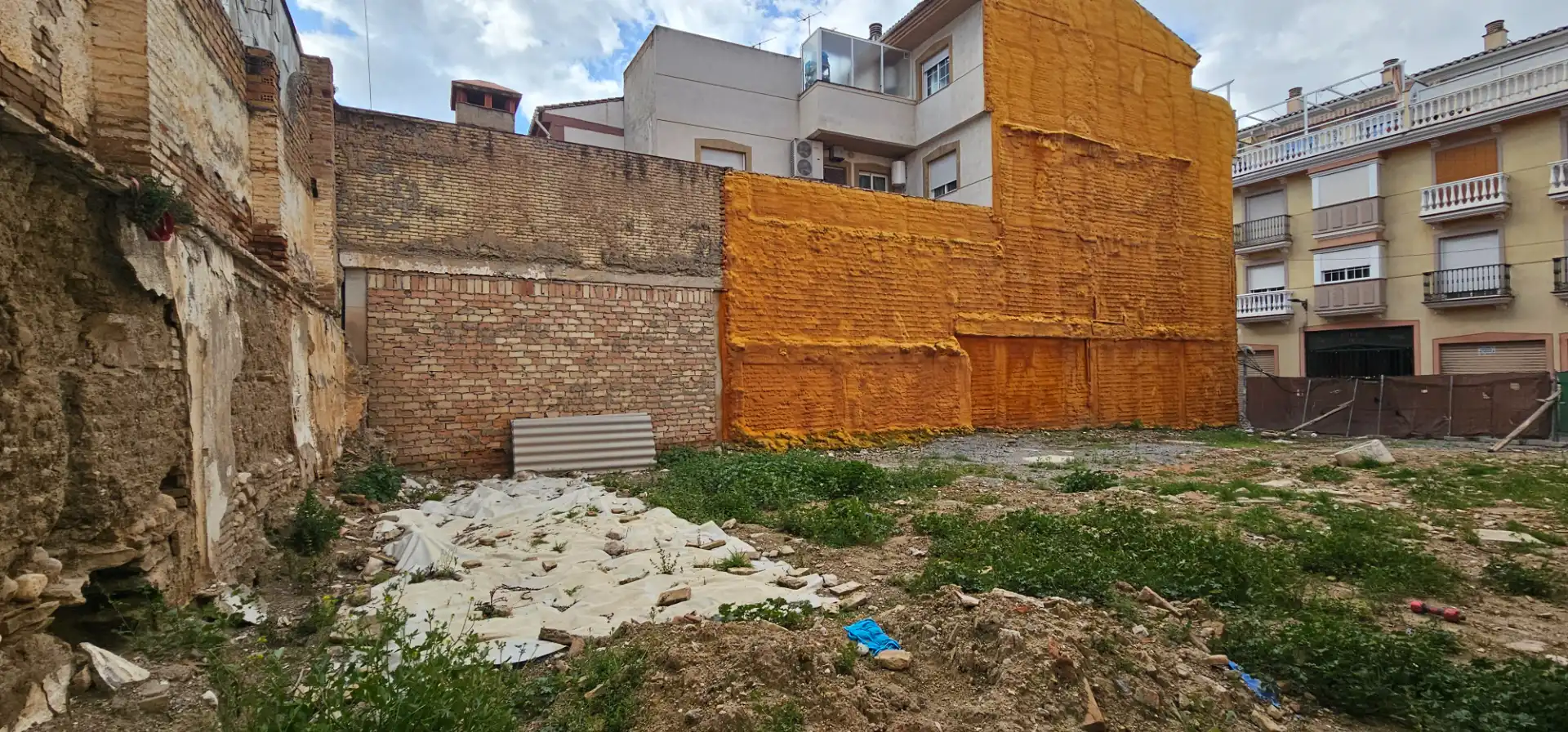 Terreno residenziale in vendita a Calle Real, imagen 5