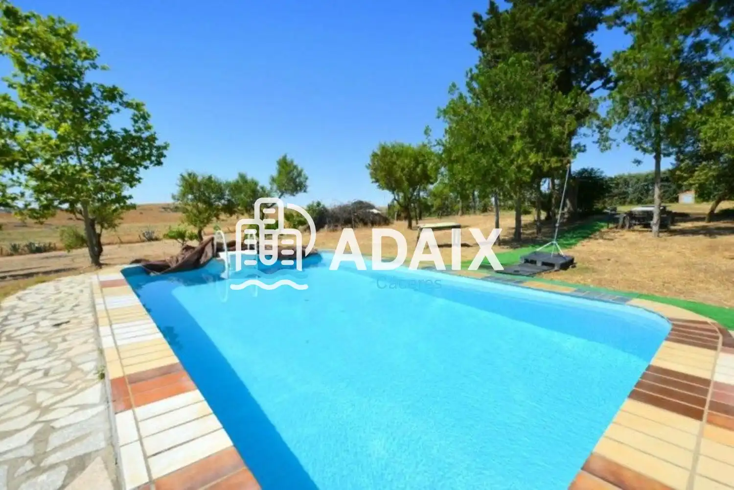 Maison avec piscine à vendre à La Perala, imagen 11