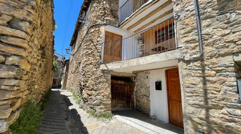 Foto 2 de Casa o xalet en venda a Carrer Llessui Poble, 130, Sort, Lleida