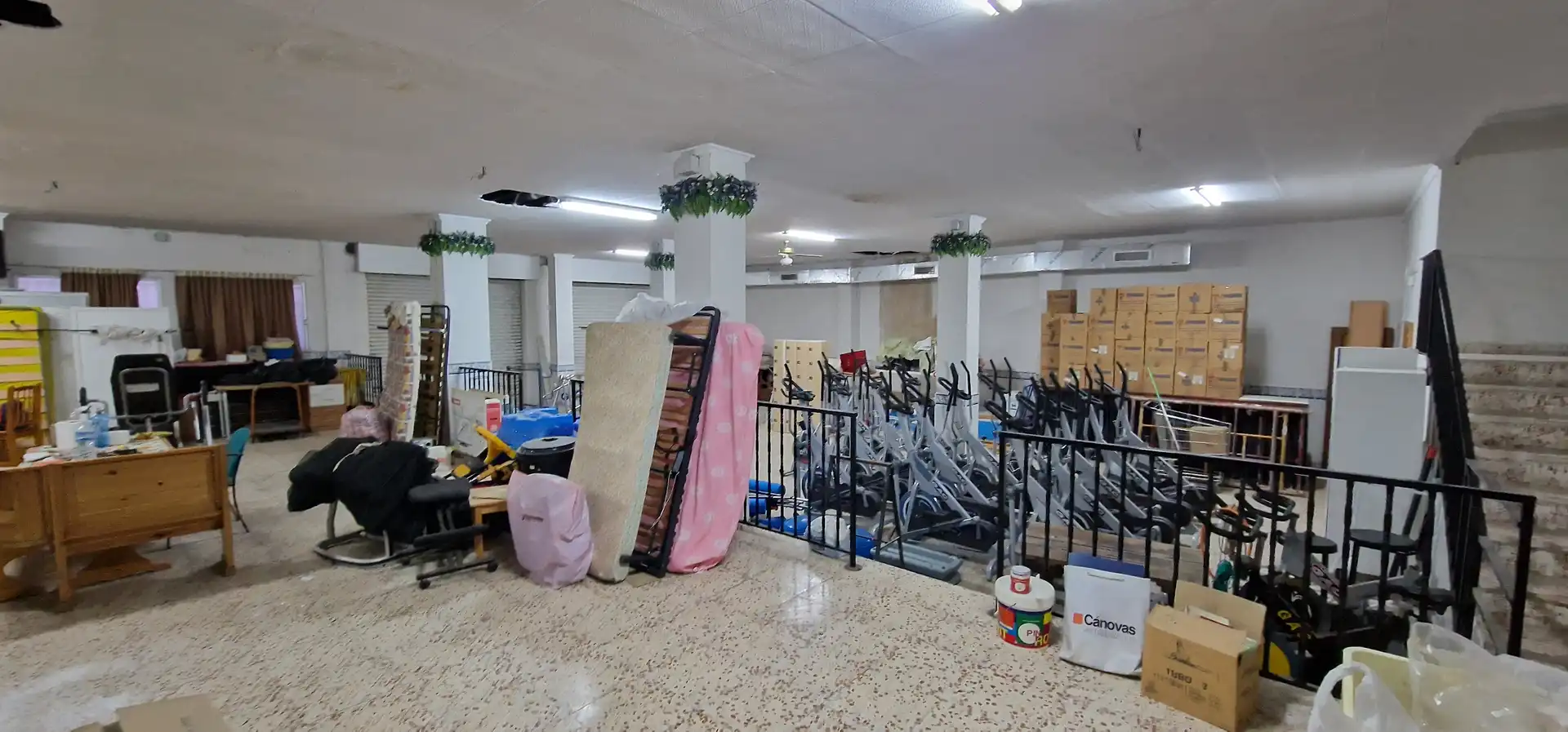 Business premises for sale in Calle de Ibiza 34, imagen 8