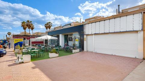 Photo 4 of Premises for sale in Alfredo Nobel, 119, Zona los Frutales, Alicante