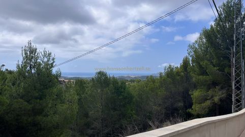 Foto 3 von Residential zum Verkauf in Altea ciudad, Altea