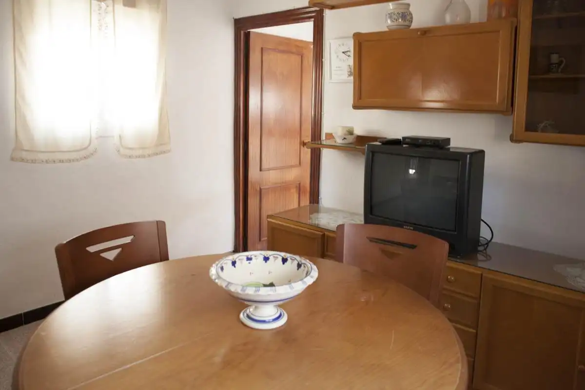 Casa o chalet de alquiler en Torreblanca