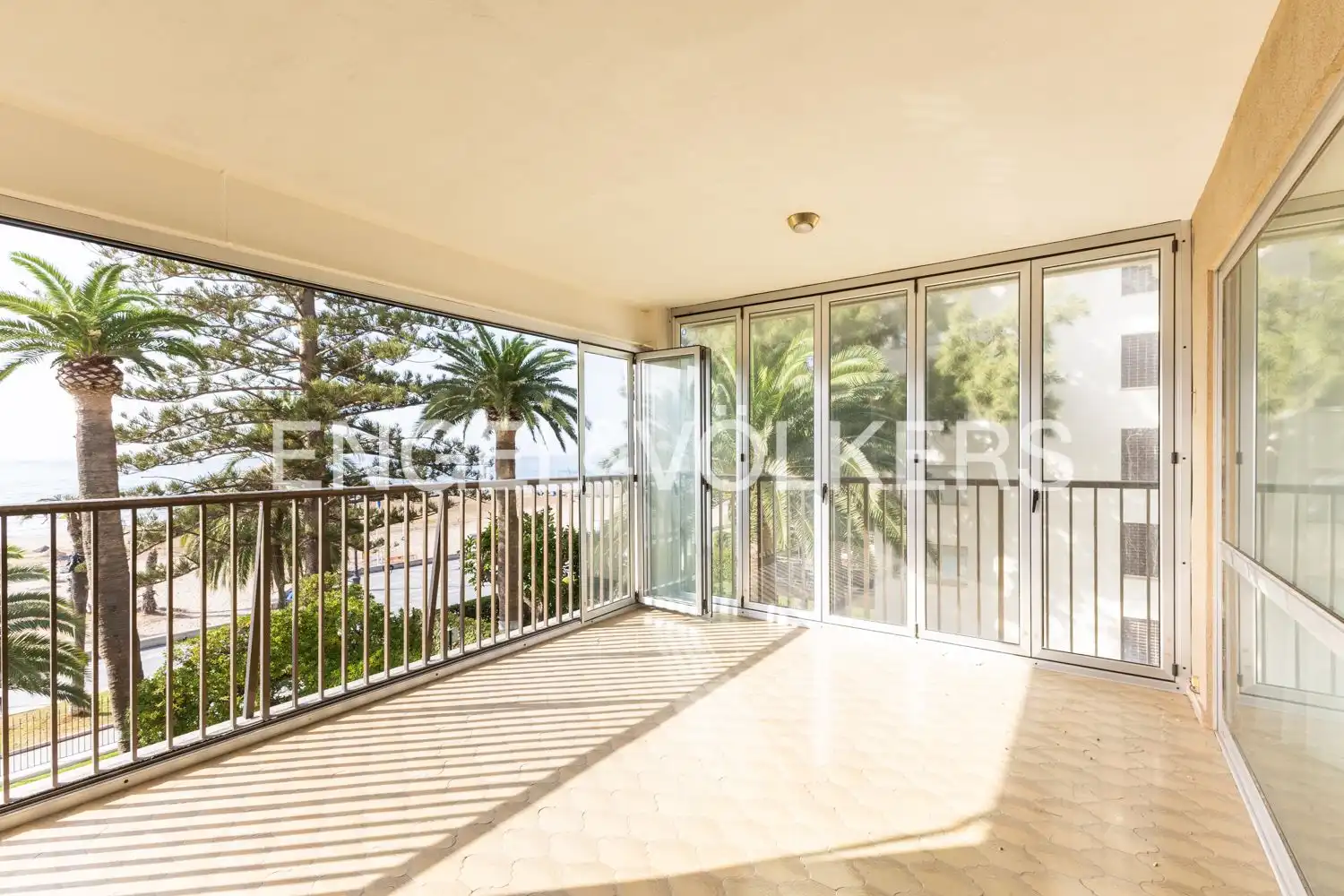 Piso con terraza en venta en Voramar, imagen 26