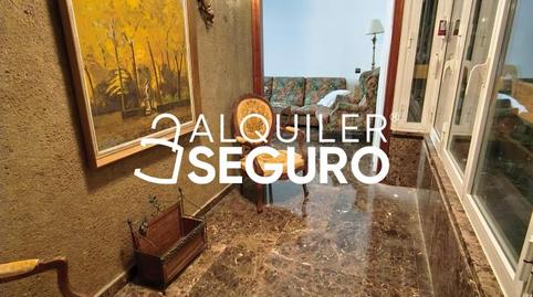 Photo 3 of Flat to rent in Ramón y Cajal , Ensanche - Diputación, Alicante