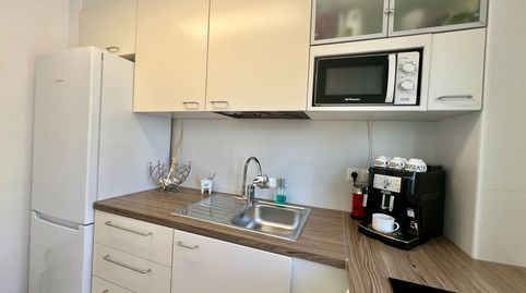 Photo 5 of Flat for sale in Esportista Juan Martos, Albufereta, Alicante / Alacant