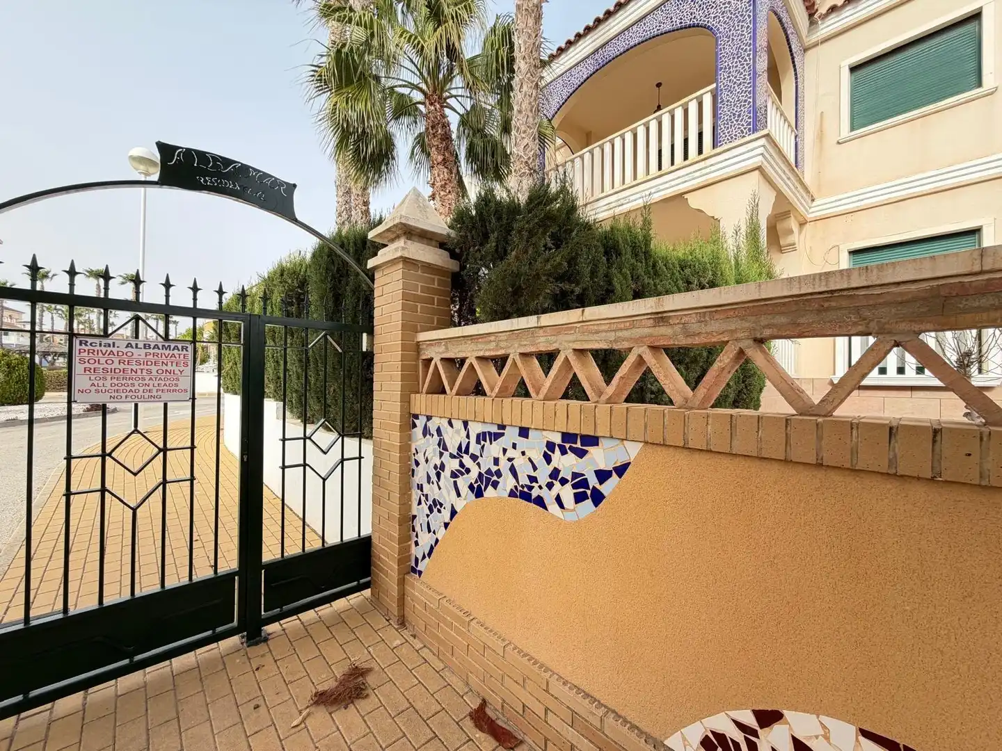 Bungalow con terraza en venta en Calle PAMPLONA, imagen 47
