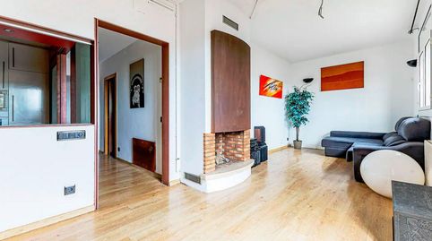 Foto 5 de Dúplex en venta en Carrer Carrer Felip II, Vilapicina i la Torre Llobeta, Barcelona Capital