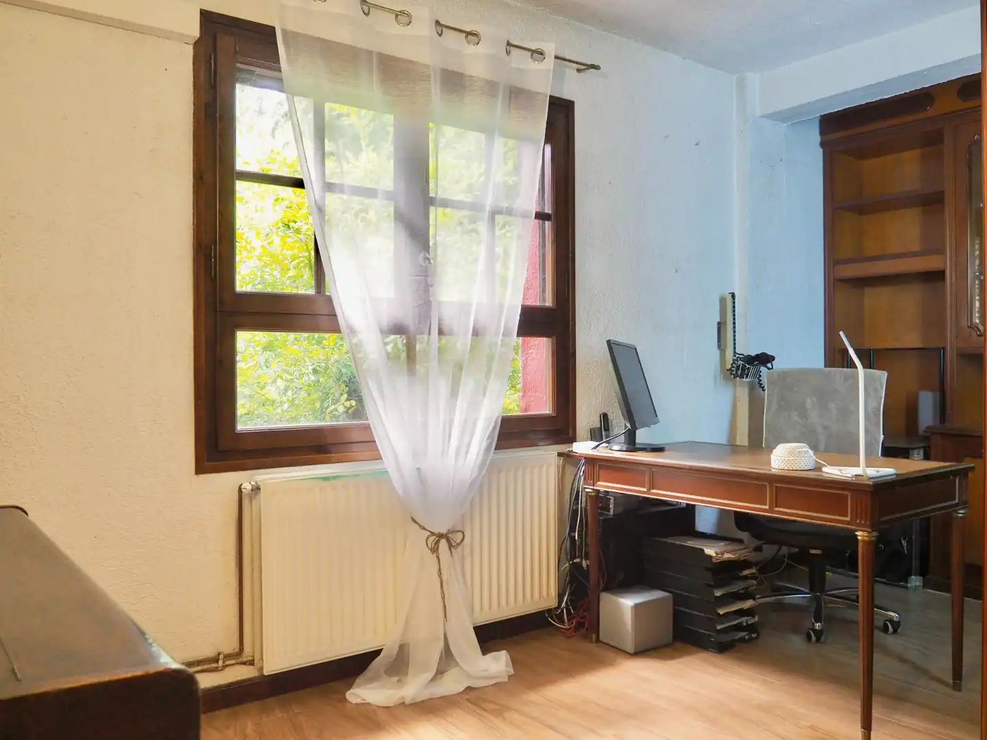 Bedroom of Houses for sale in Sant Celoni  with Air Conditioner, Heating and Private garden
