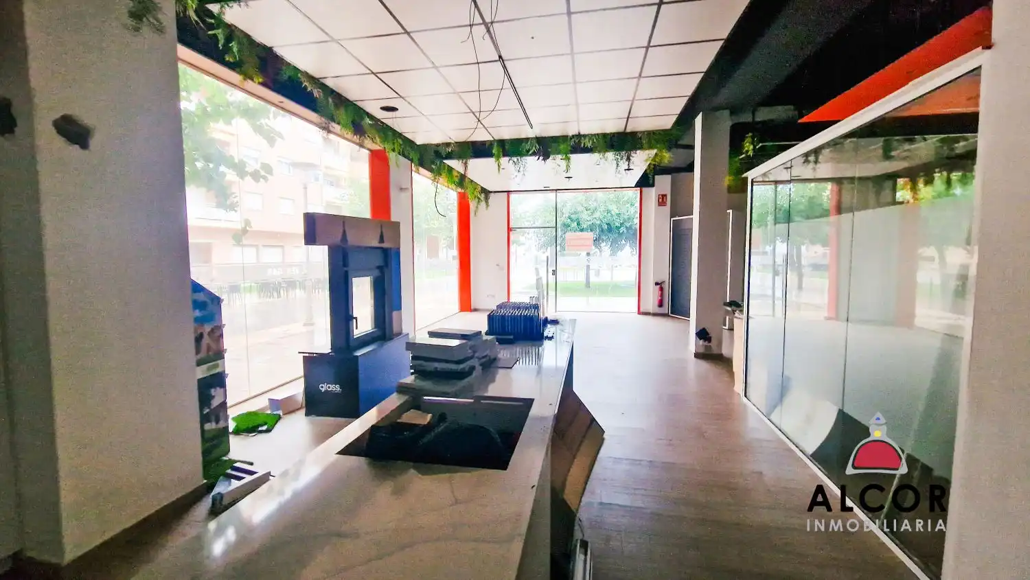 Local comercial en alquiler en Puerto, imagen 7