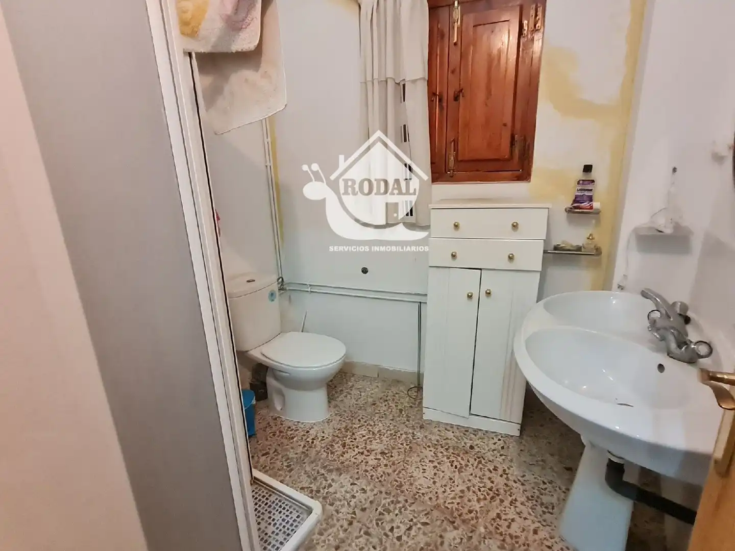 Casa o chalet en venta en Ruiz Muñoz, 8, Bentarique