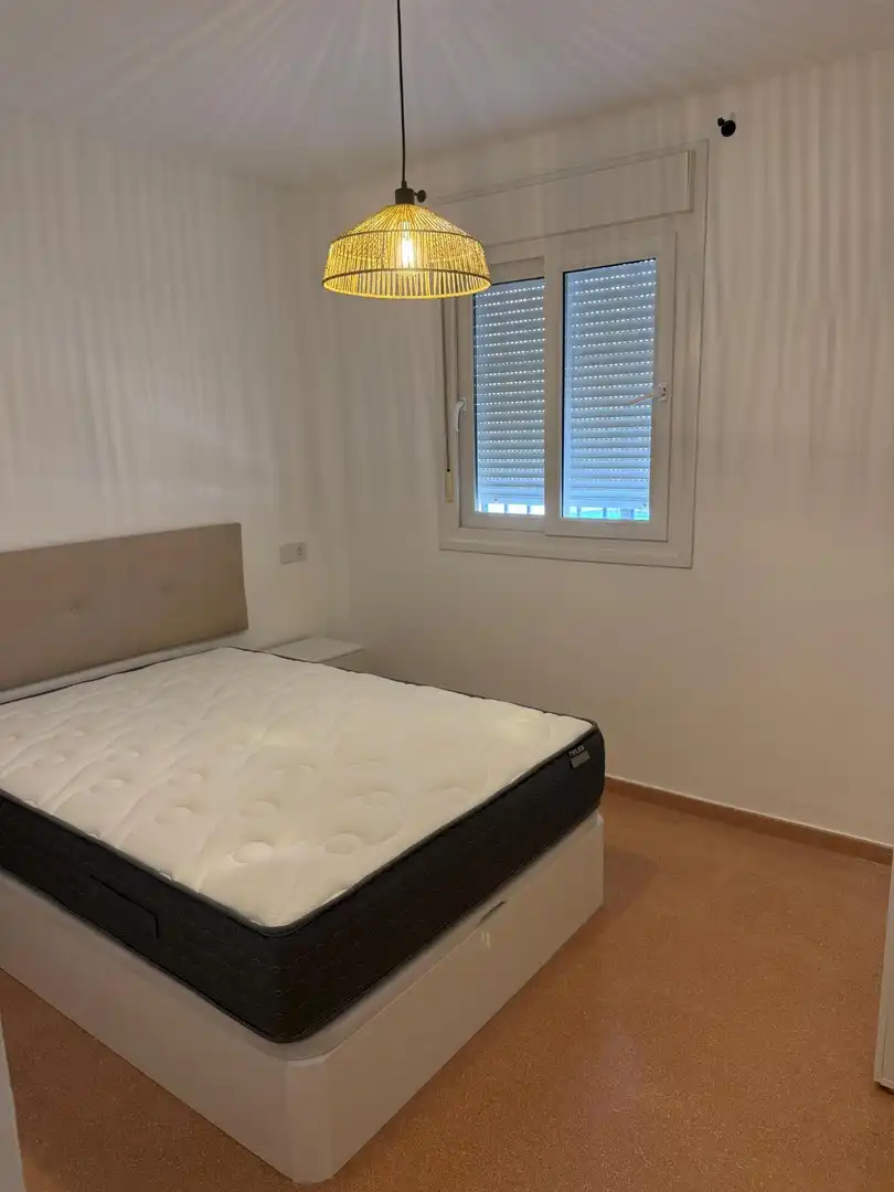 Ground floor for rent in San Luis de Sabinillas