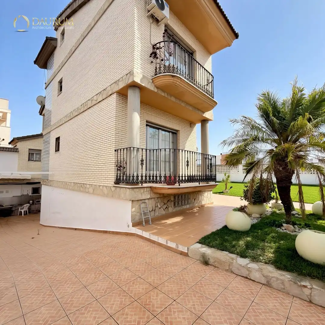 Villa in vendita a PROYECTO 9, imagen 4