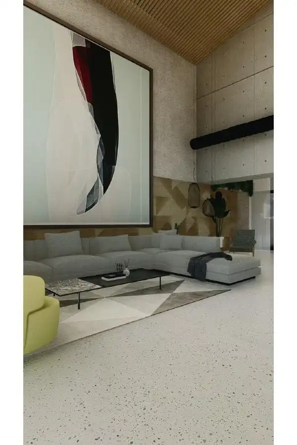 Sala d'estar de Casa o xalet en venda en Marratxí