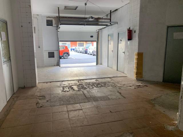 Trastero en Alquiler en Santa Marina