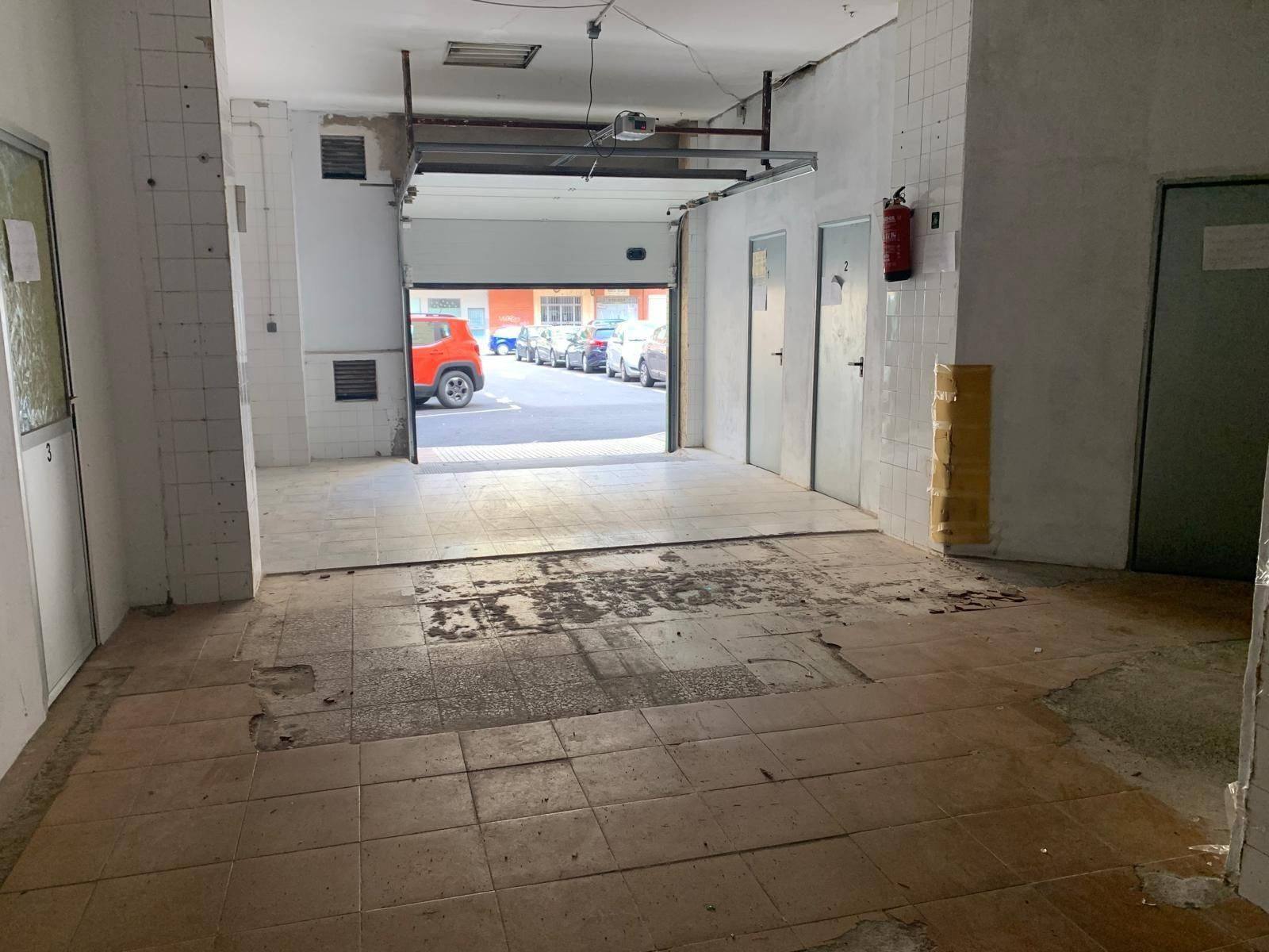 Box room to rent in Badajoz Capital