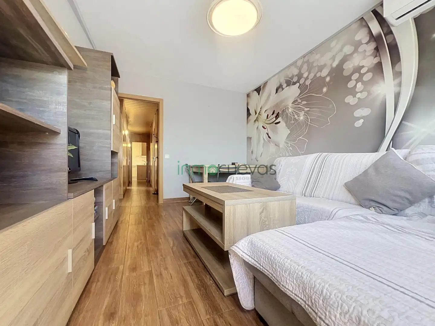 Flat with terrace for sale in Cuevas del Almanzora pueblo, imagen 9
