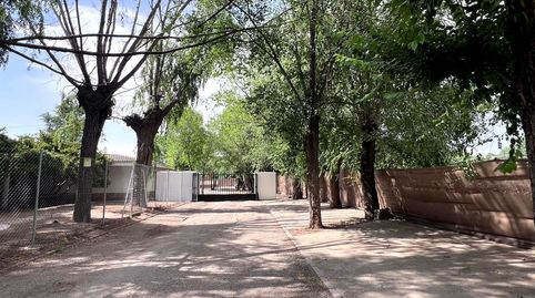 Foto 4 von Fabrikhallen zur Miete in Cm-101, Iriépal - Taracena - Valdenoches, Guadalajara Capital