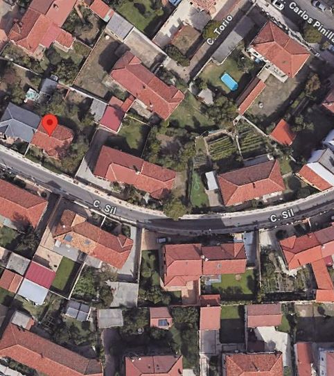 Foto 2 de Casa o chalet en venta en Calle Sil, 14, Pinilla, León Capital