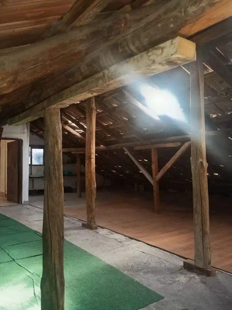 Storage room for sale in Madrid