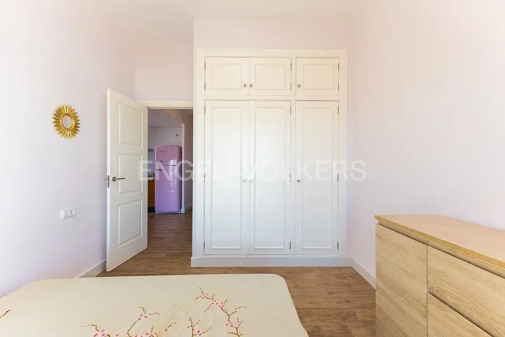 Wohnung zur Miete in Alboraya, Valencia