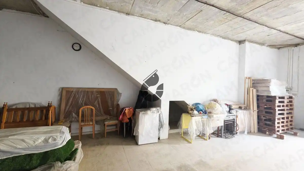 Gewerbefläche zum Verkauf in Coria del Río, imagen 10