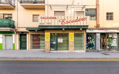 Flat for sale in Sagrada Familia,  Granada Capital