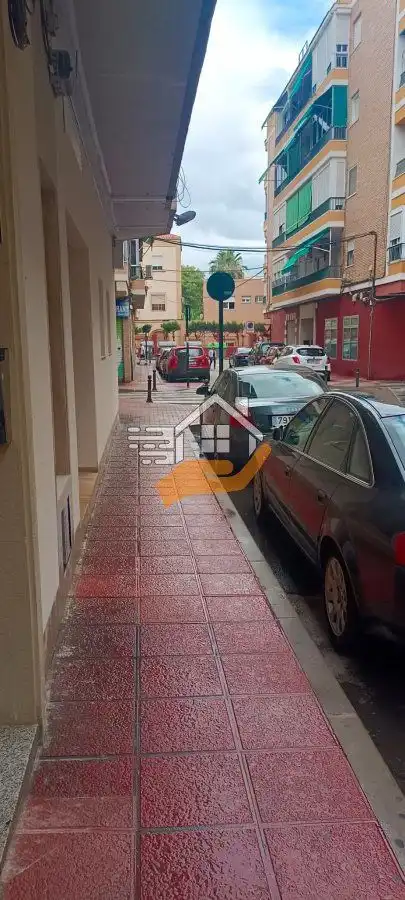 Parking de Piso en venta en Murcia con Aire acondicionado