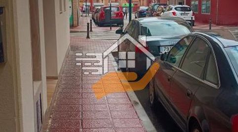 Foto 3 de Piso en venta en Vistalegre, Murcia Capital