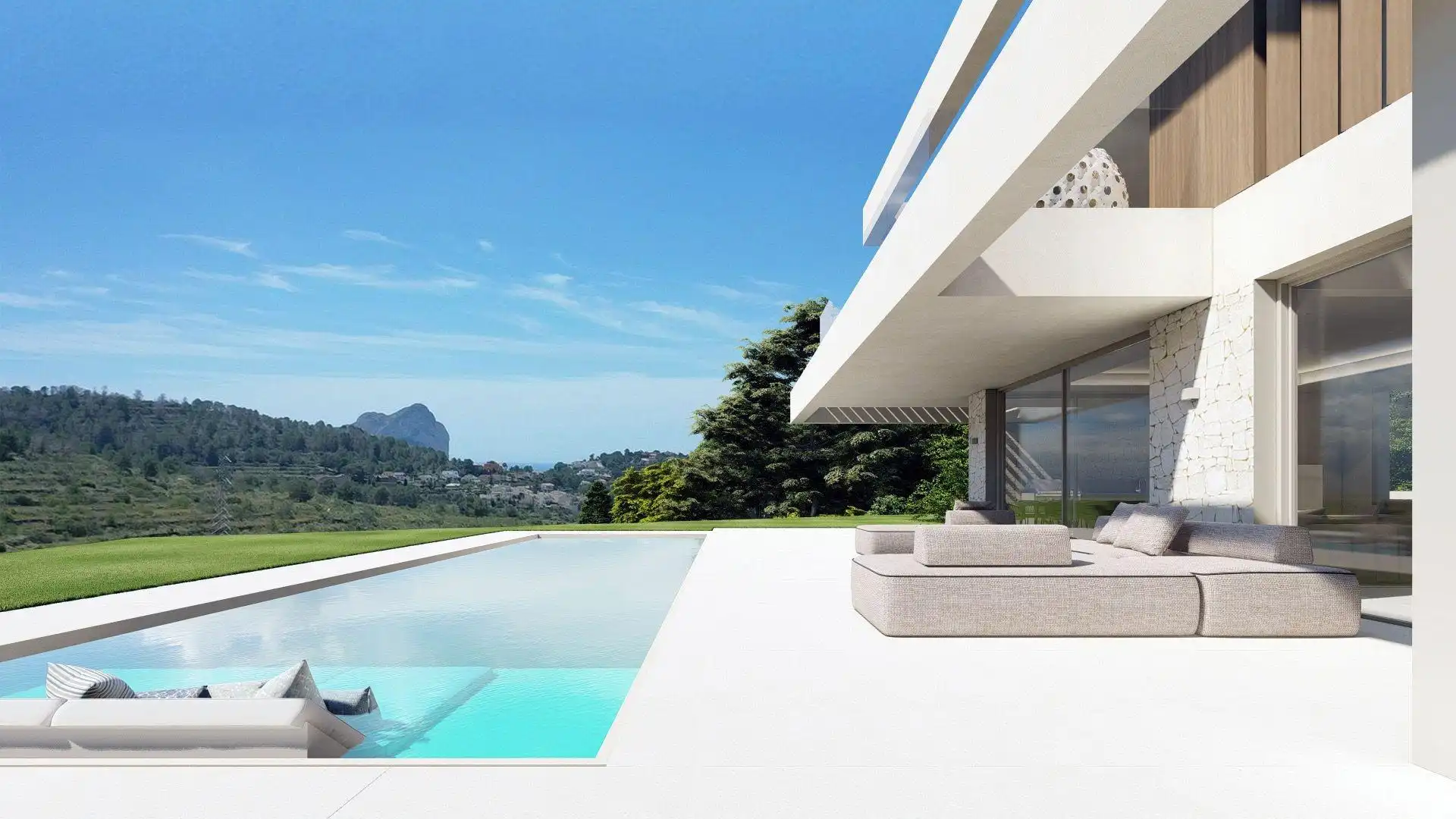 Villa avec piscine à vendre à La Empedrola, imagen 13