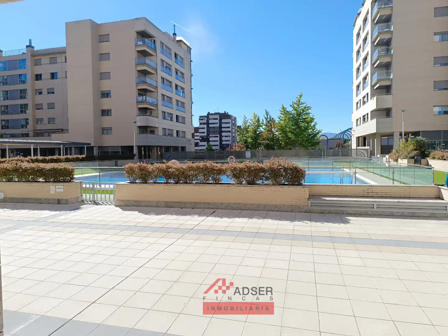 Appartement avec piscine à vendre à Logroño - CL ALFONSO VI, imagen 42