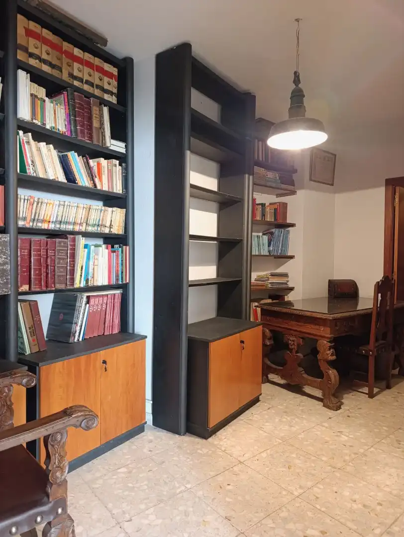 Piso en venta en Ciudad Real con Calefacción