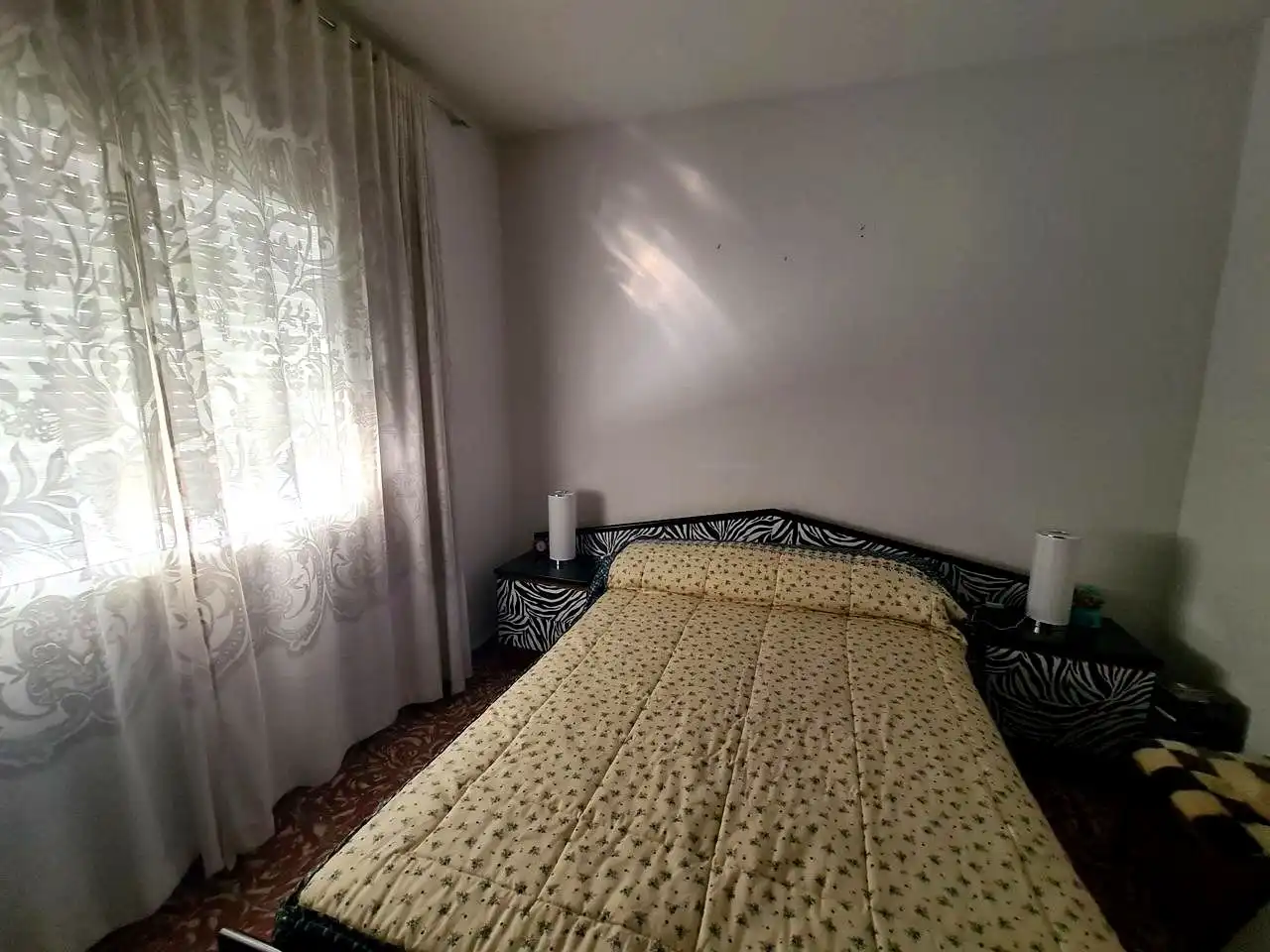 Bedroom of Flat for sale in Piedralaves  with Terrace