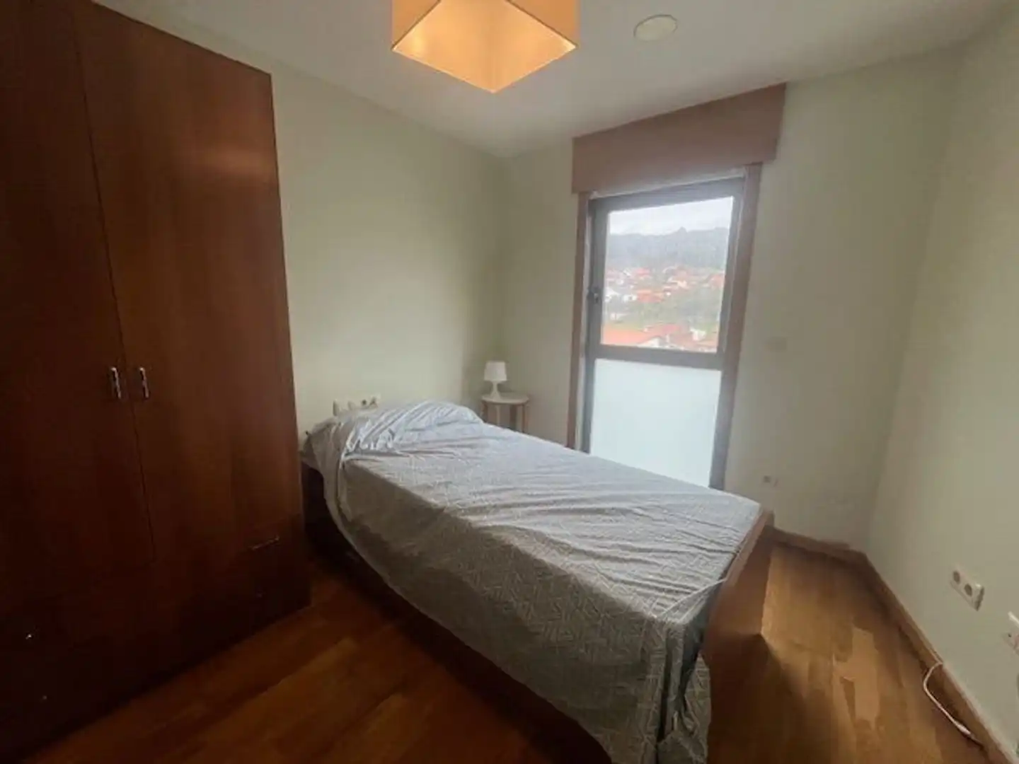Bedroom of Houses for rent in Valdoviño, A Coruña